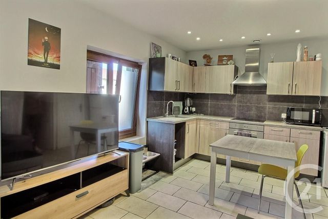 Appartement à vendre LUGRIN