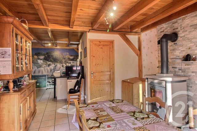 maison à vendre - 4 pièces - 150.0 m2 - LUGRIN - 74 - RHONE-ALPES - Century 21 Chablais - Léman