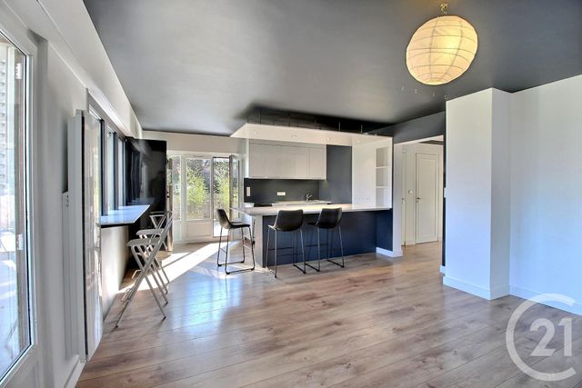 appartement - EVIAN LES BAINS - 74