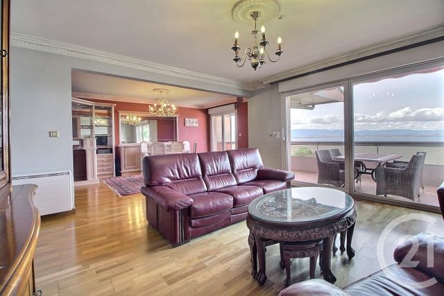 appartement - EVIAN LES BAINS - 74